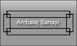 ambalaj sanayi ambalaj sanayi